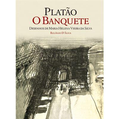 O Banquete de Platão