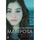 Mariposa de Yusra Mardini