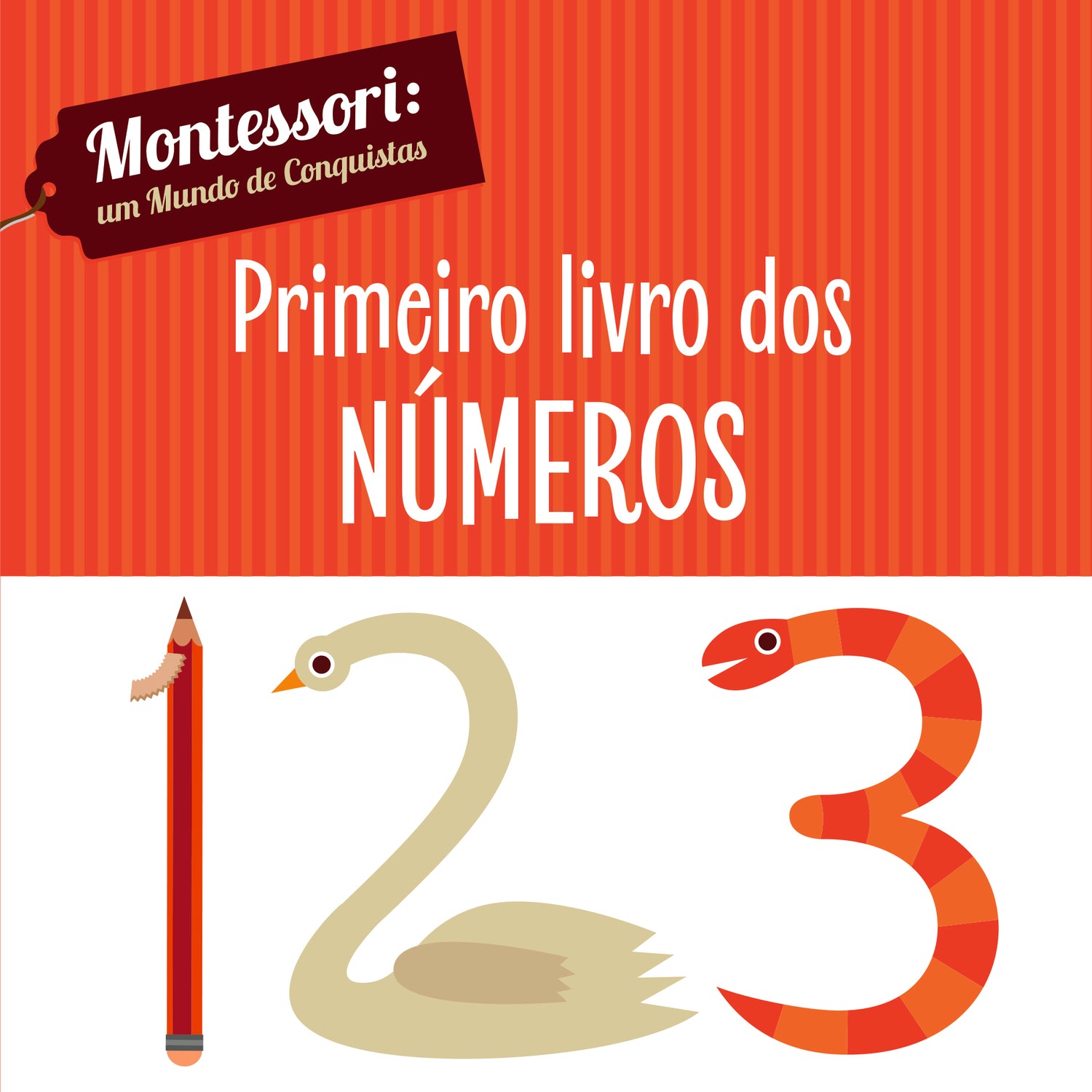 Primeiro Livro dos Números de Chiara Piroddi