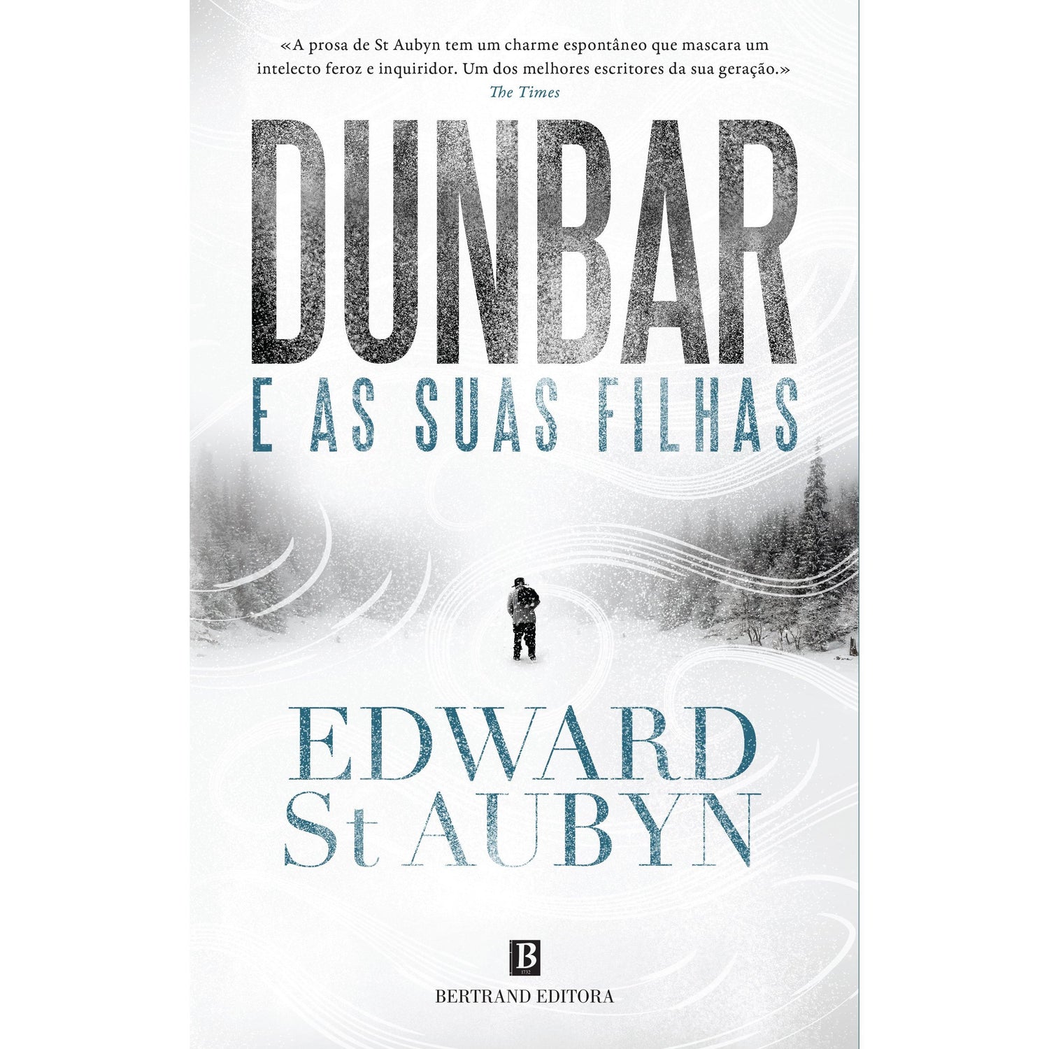 Dunbar e as Suas Filhas de Edward St Aubyn