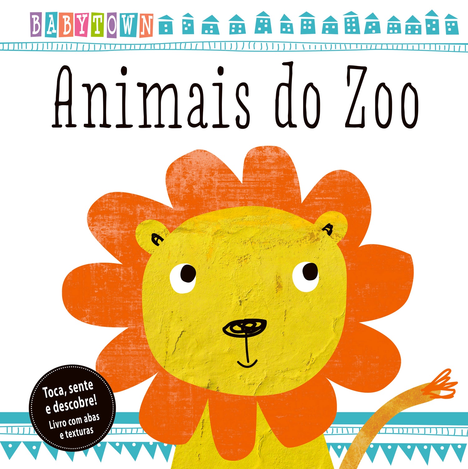 Animais do Zoo