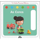 As Minhas Primeiras Palavras - As Cores