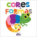 Cores e Formas