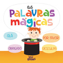 As Palavras Mágicas