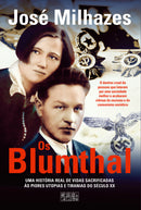 Os Blumthal de José Milhazes