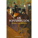 Os Sonâmbulos de Hermann Broch