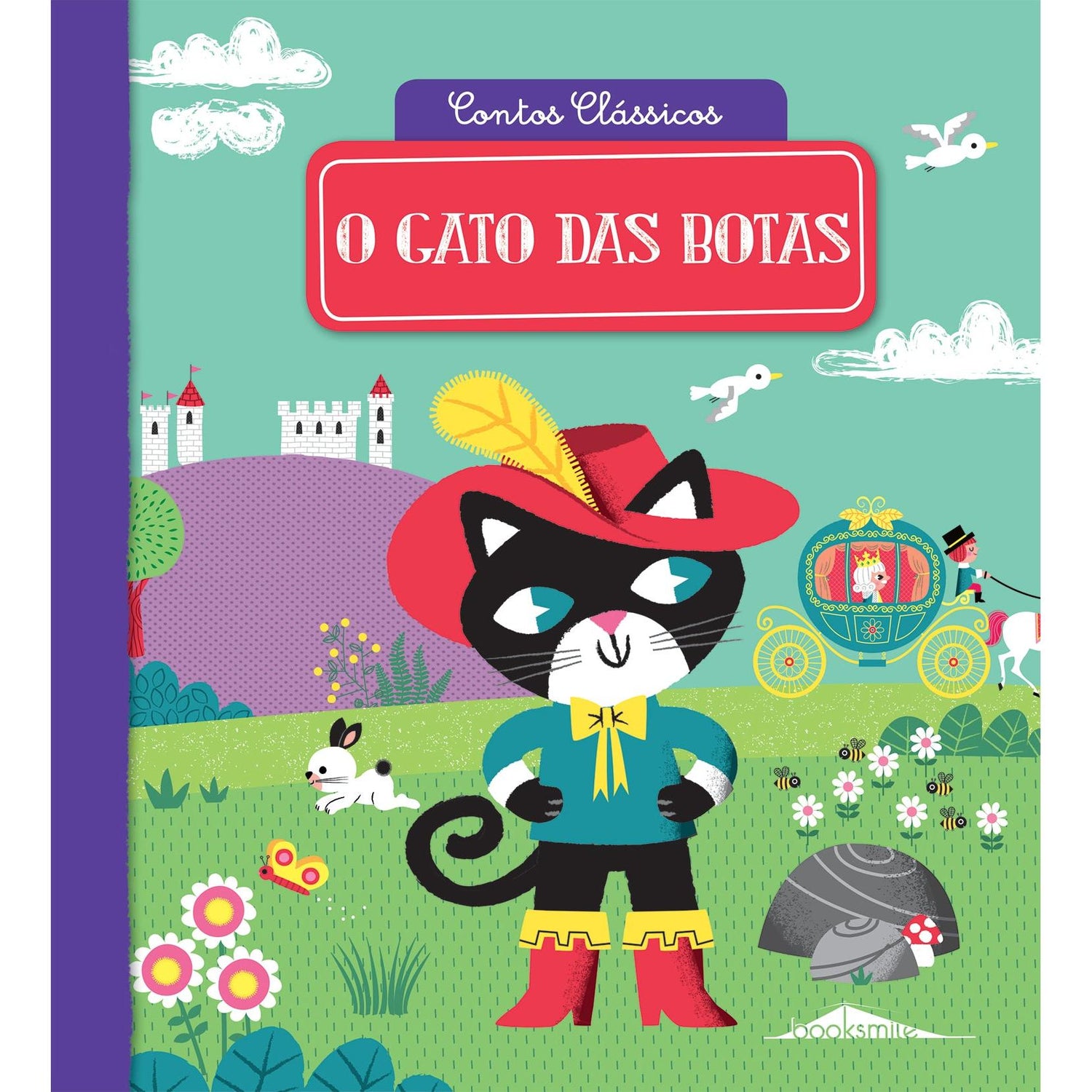 O Gato das Botas