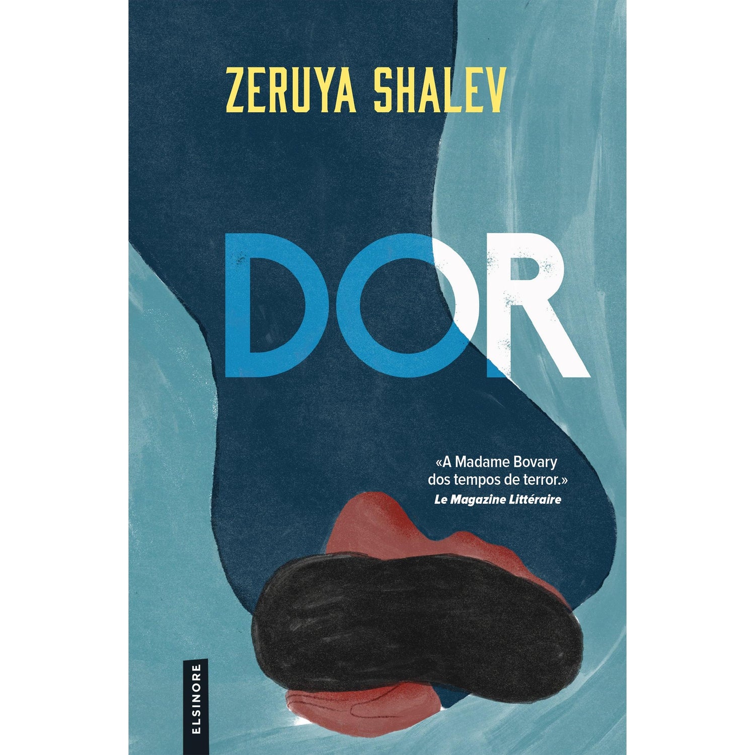 Dor de Zeruya Shalev