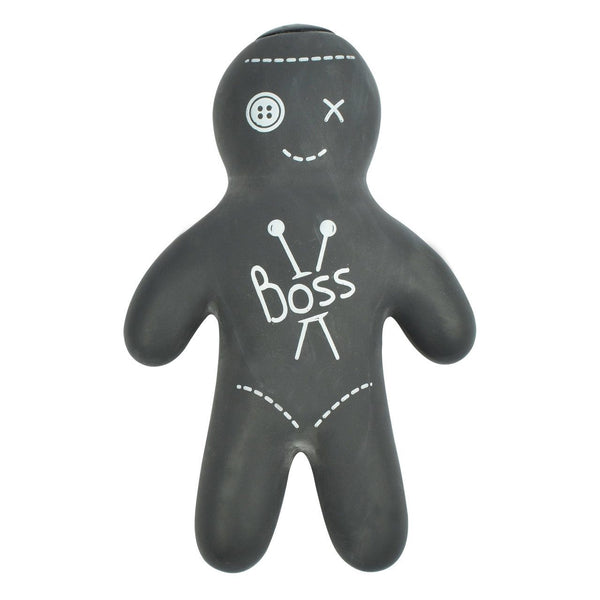 Anti-Stress - Voodoo Preta