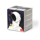 Afia - Astronauta To The Moon