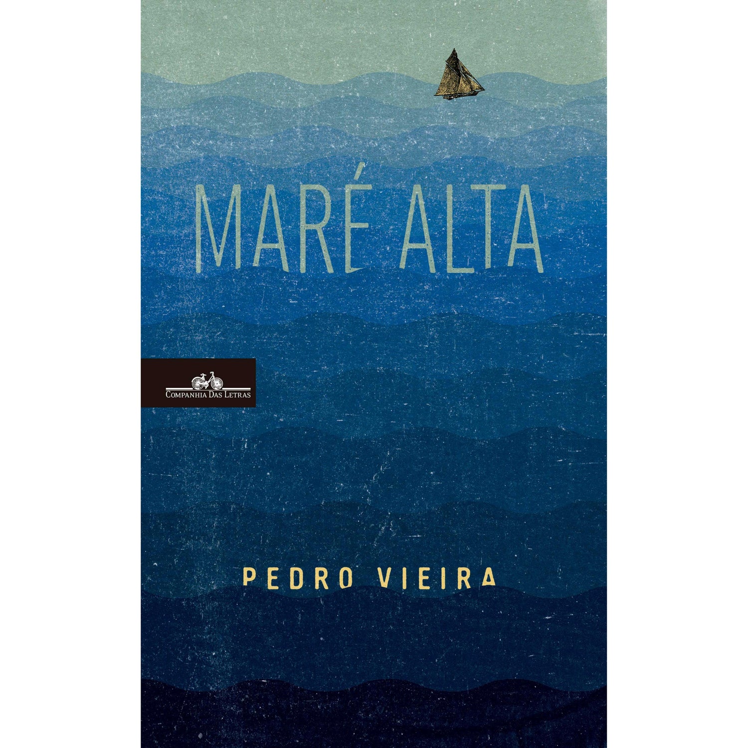 Maré Alta de Pedro Vieira