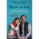 Deixem-Na Voar de Ziauddin Yousafzai e Louise Carpenter
