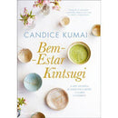 Bem-Estar Kintsugi de Candice Kumai
