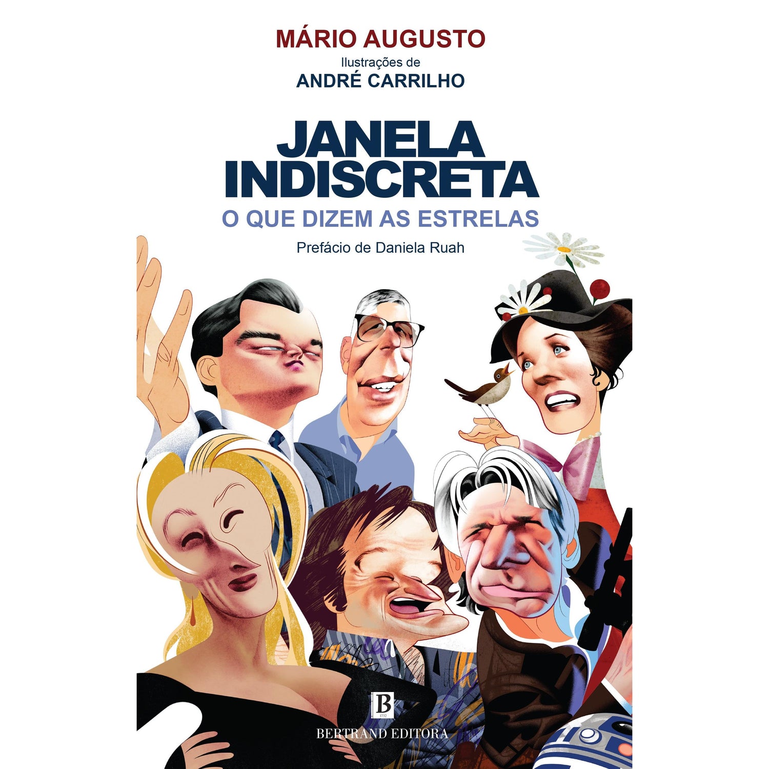 Janela Indiscreta de Mário Augusto
