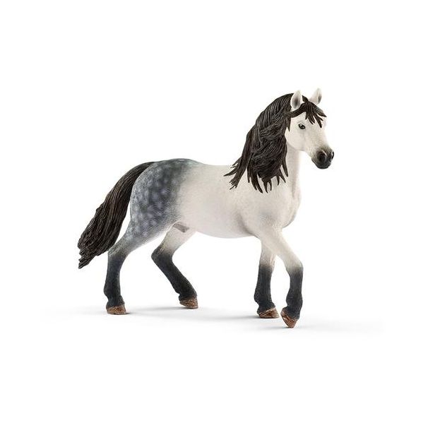 Garanhão Andaluz Schleich