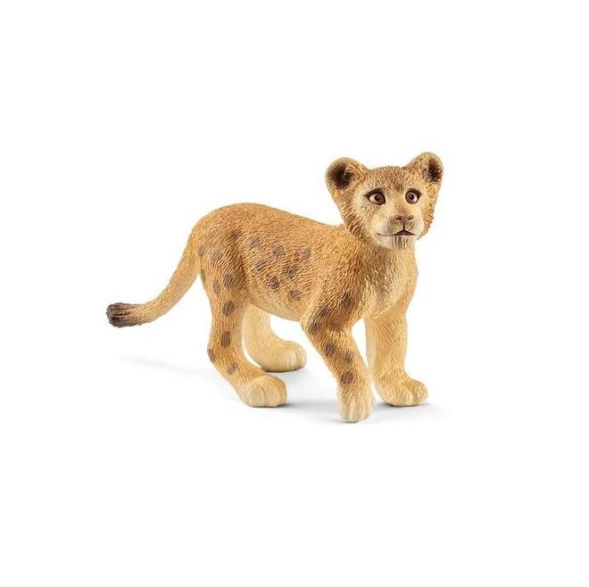 Leão, Cria