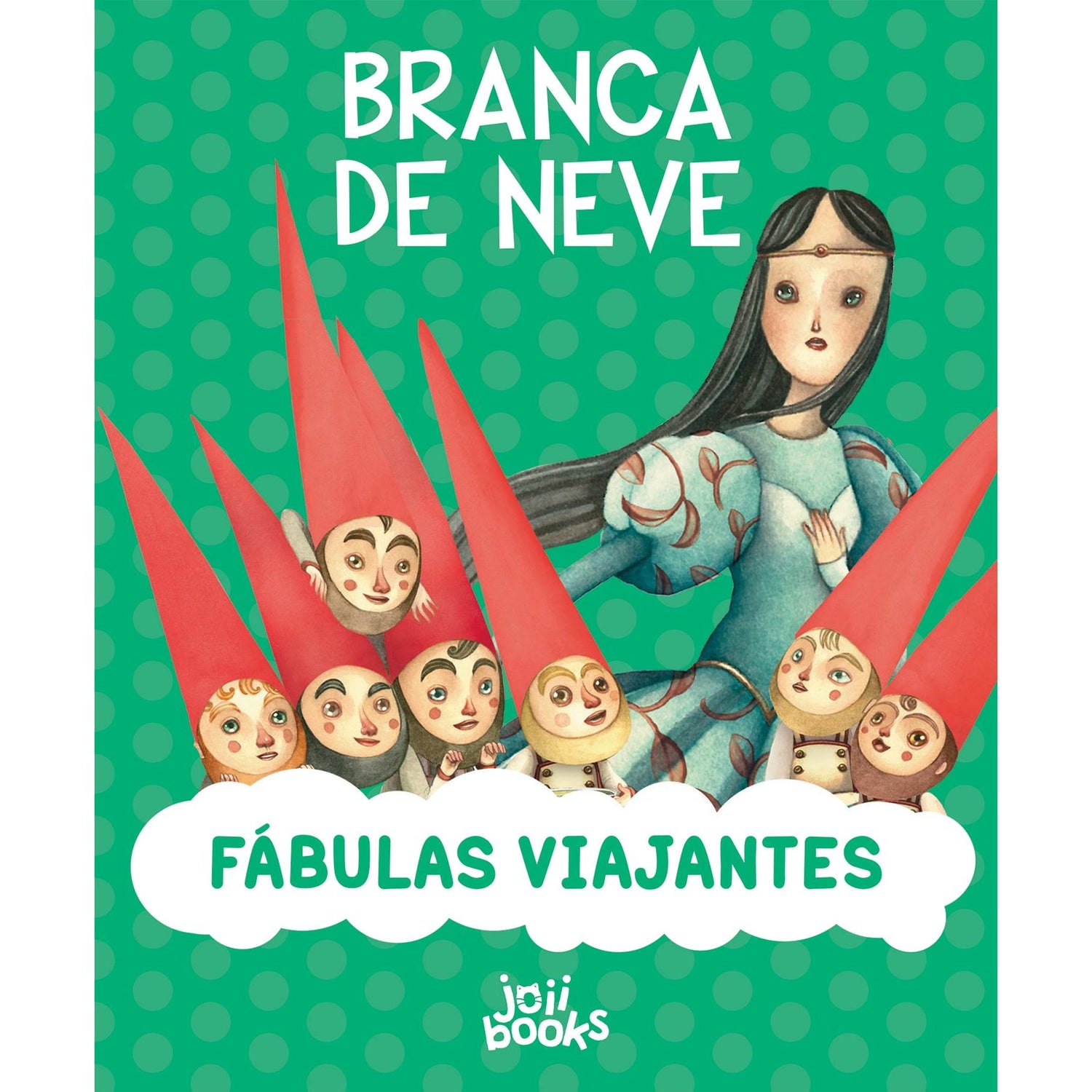 Fábulas Viajantes - Branca de Neve