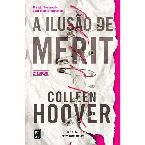 A Ilusão de Merit de Colleen Hoover