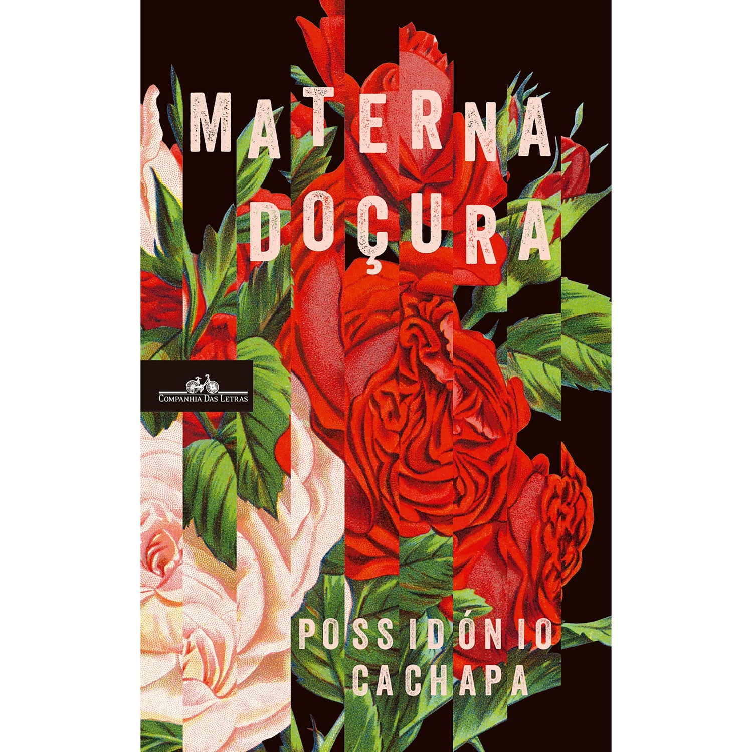 Materna Doçura de Possidónio Cachapa