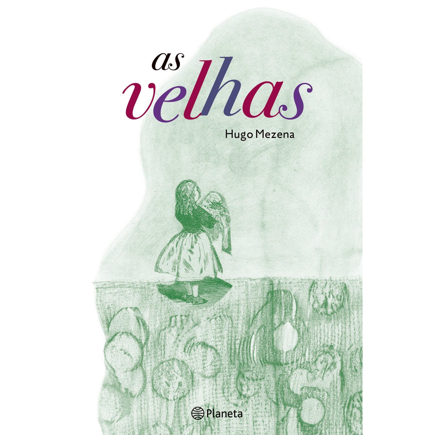 As Velhas de Hugo Mezena