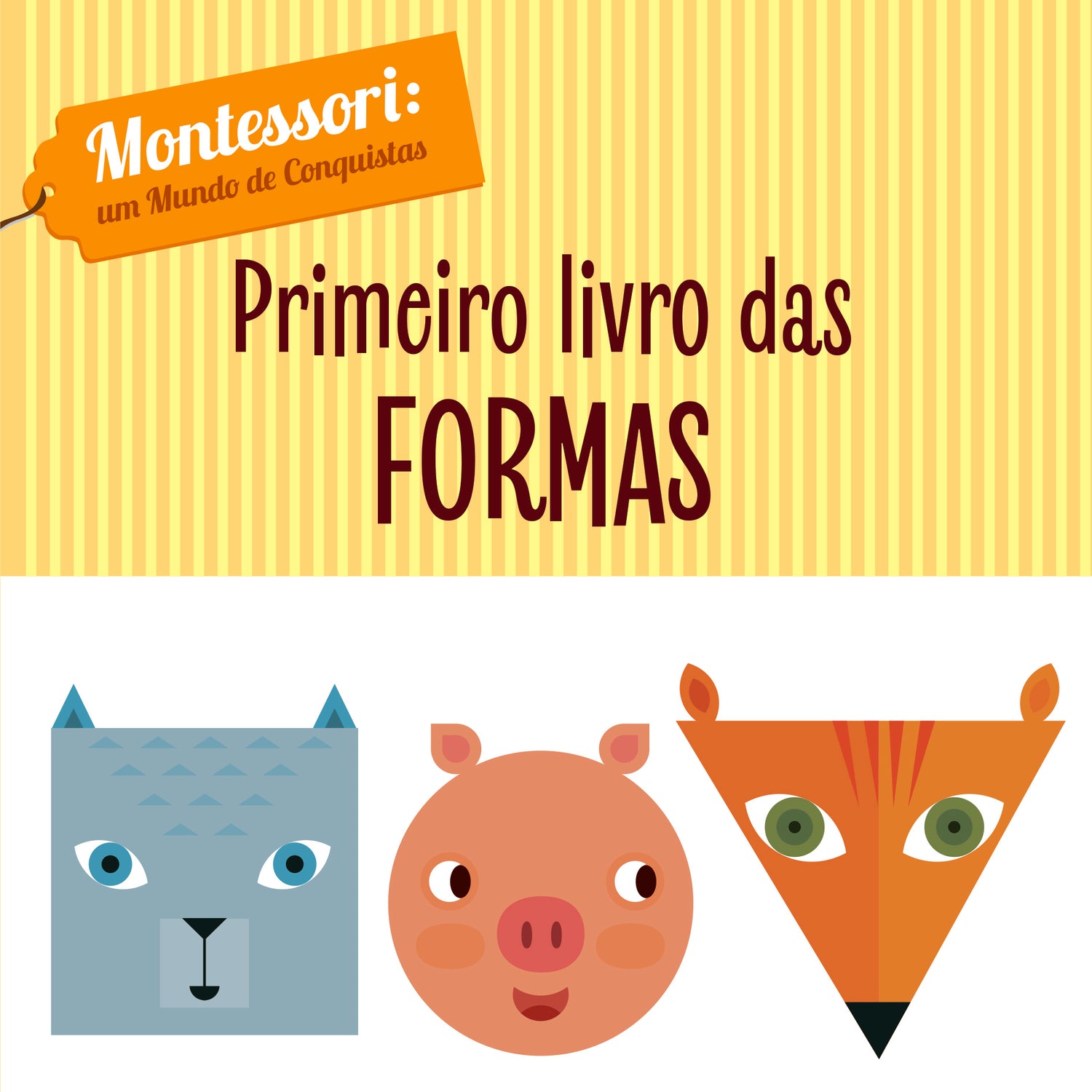 Primeiro Livro das Formas de Chiara Piroddi