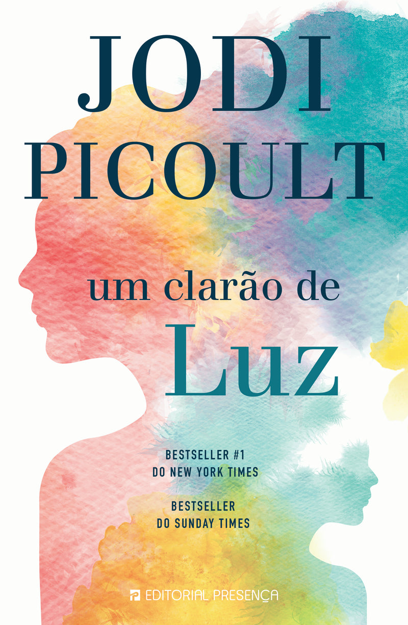 Um Clarão de Luz de Jodi Picoult