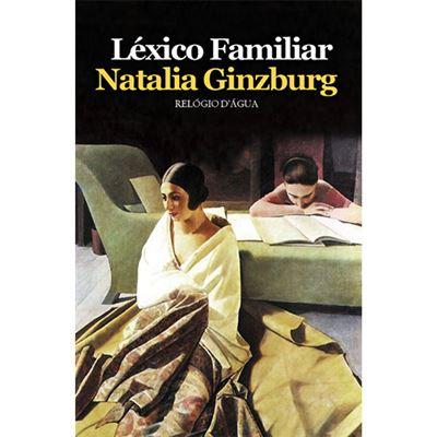 Léxico Familiar de Natalia Ginzburg