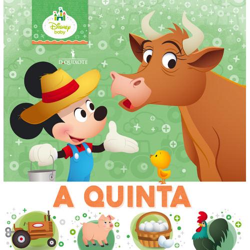 A Quinta