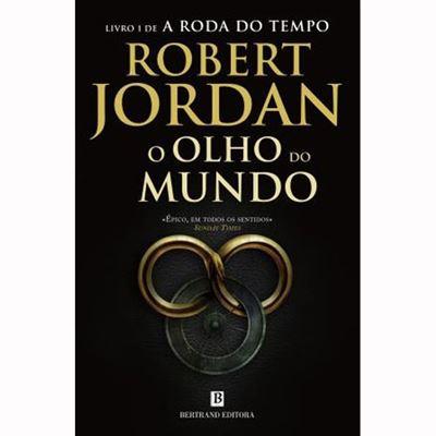 O Olho do Mundo de Robert Jordan