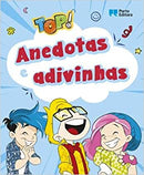 TOP! - Anedotas e Adivinhas