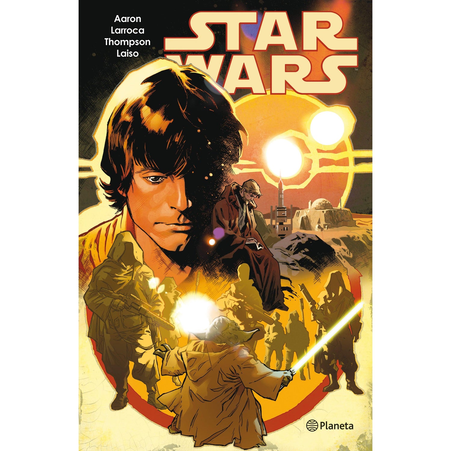 Star Wars - A Guerra Secreta de Yoda (Volume 5) de Jason Aaron