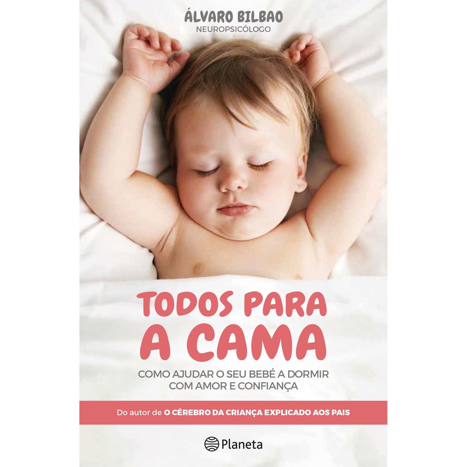 Todos para a Cama de Álvaro Bilbao