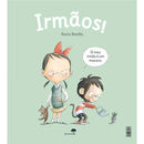 Irmãos! de Rocio Bonilla