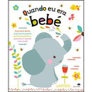 Quando Eu Era Bebé de Véronique Petit