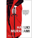 A Morte do Comendador (Volume II) de Haruki Murakami