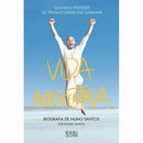 Vida Acrescentada de Raquel Santos e Nuno Santos - Biografia de Nuno Santos