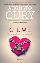Ciúme de Augusto Cury