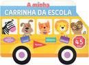 A Minha Carrinha da Escola
