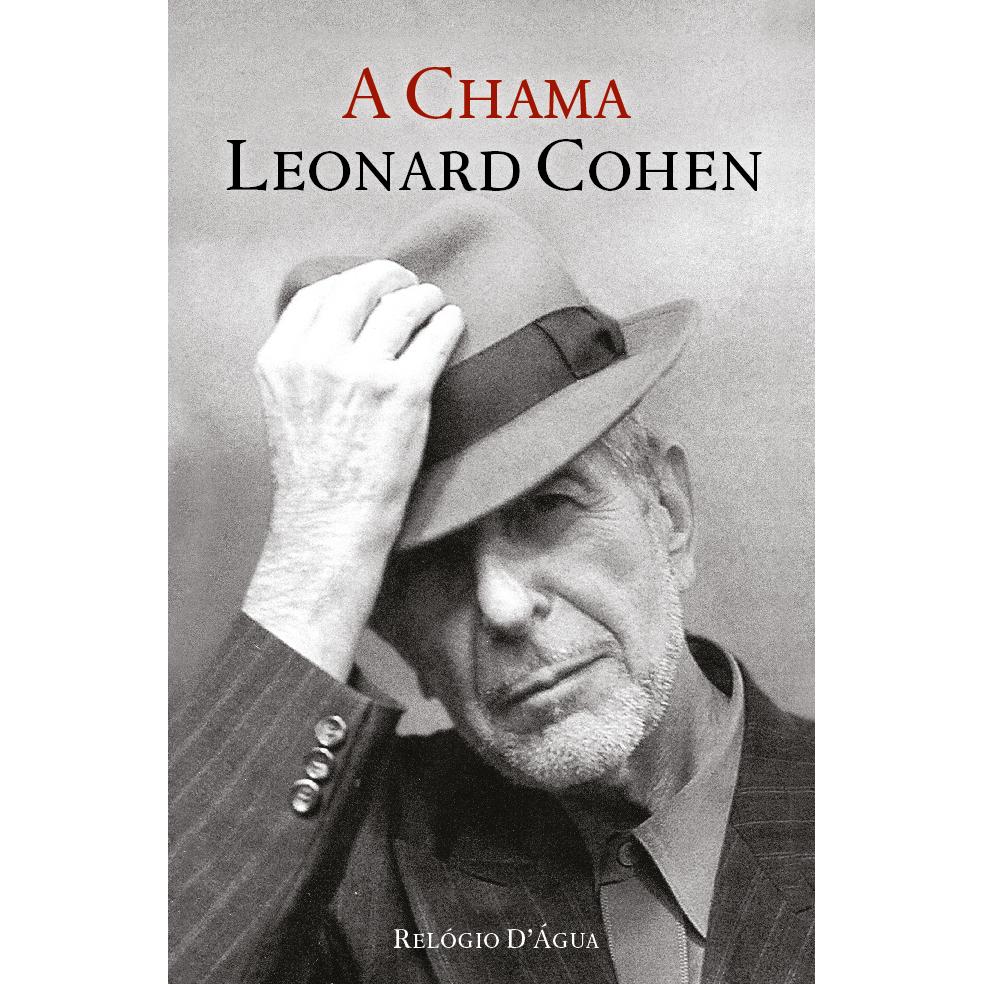 A Chama de Leonard Cohen