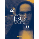 Citações de Jesus Cristo