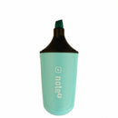 Marcadores Mini Pastel 6 unidades Note!