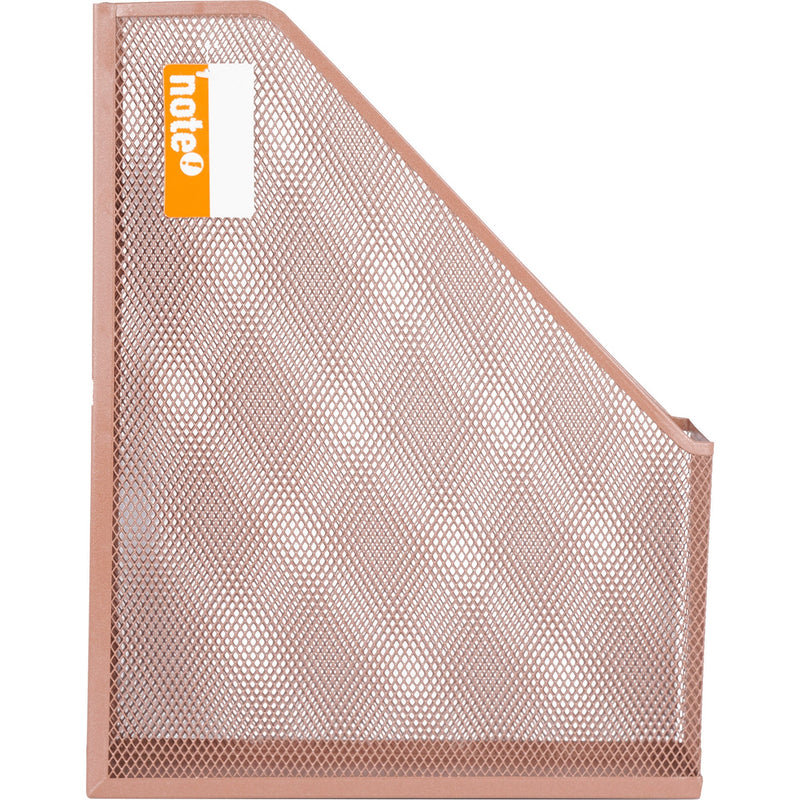 Porta Revistas Rose Gold Note!