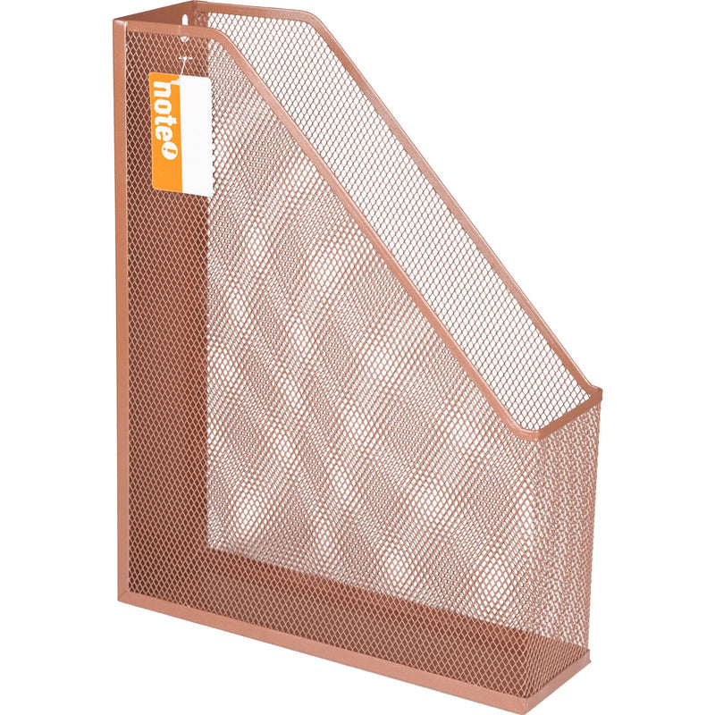 Porta Revistas Rose Gold Note!
