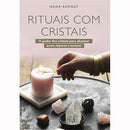 Rituais com Cristais de Naha Armády
