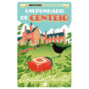 Um Mistério de Miss Marple Nº 12 - Um Punhado de Centeio de Agatha Christie