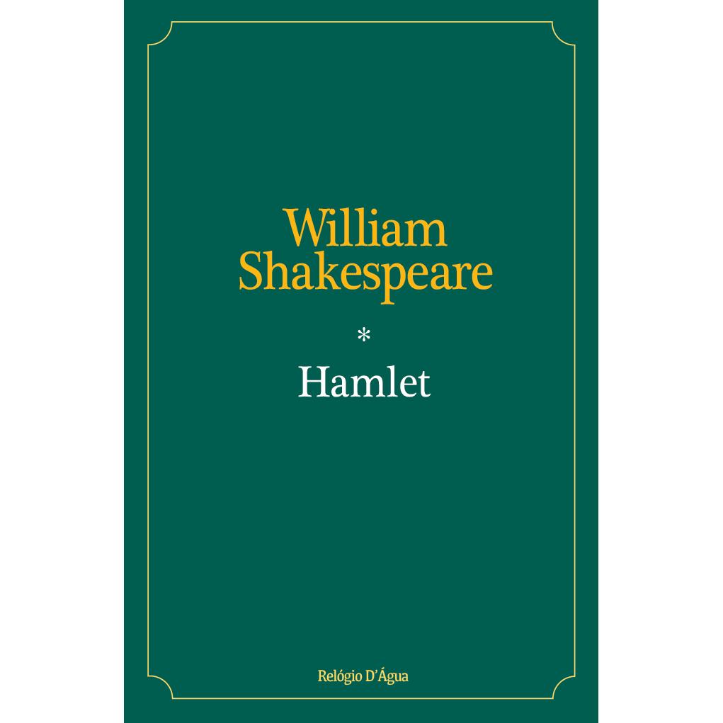 Hamlet de William Shakespeare