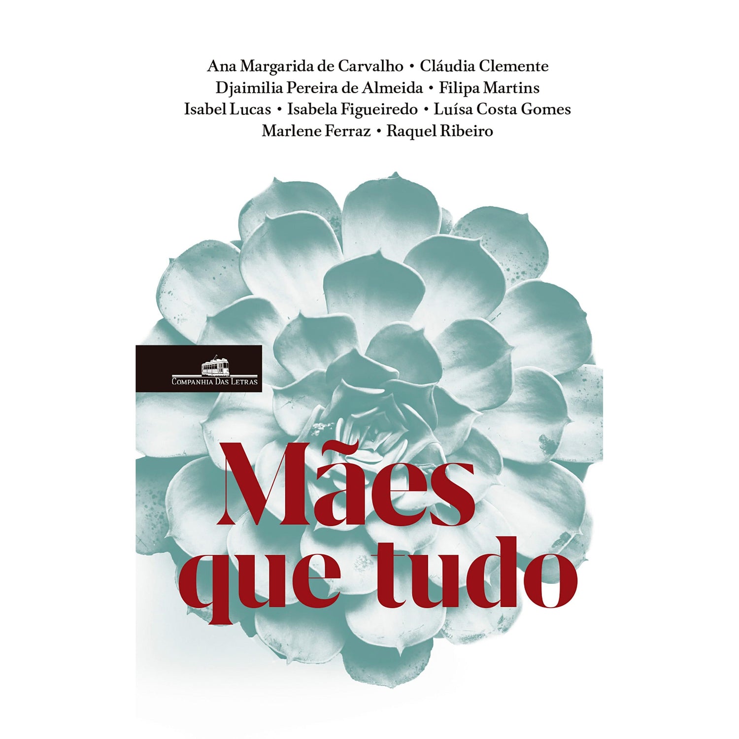 Mães que Tudo