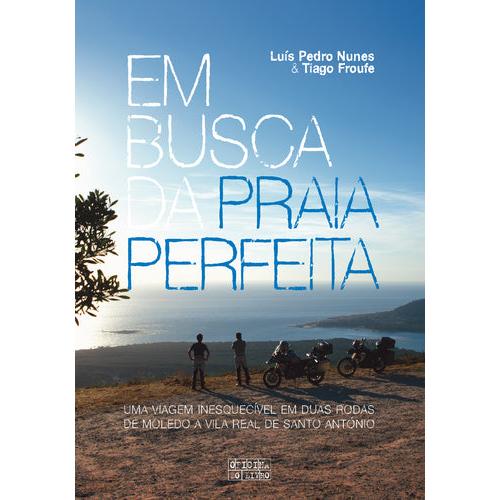 Em Busca da Praia Perfeita de Luís Pedro Nunes