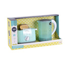 Faz Conta - Torradeira + Chaleira