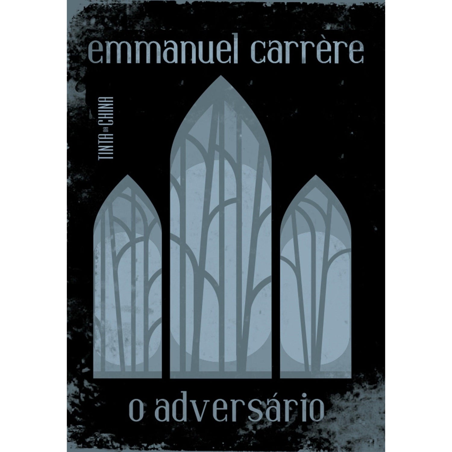 O Adversário de Emmanuel Carrère